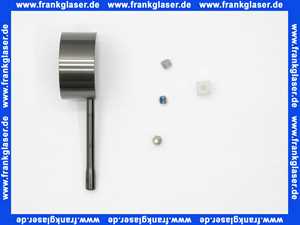 46916ALO Grohe Hebel 46916 hard graphit gebürstet