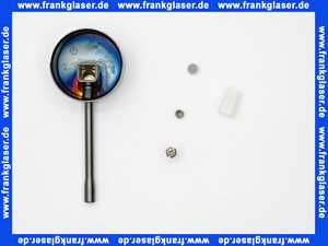 46916ALO Grohe Hebel 46916 hard graphit gebürstet