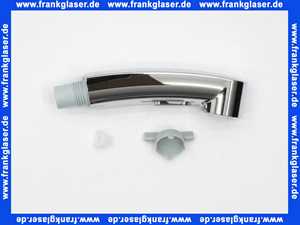46956000 Grohe Spülbrause 46956 chrom