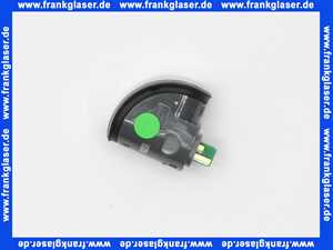 Grohe Bedieneinheit 46958 für Blue Home chrom 46958000