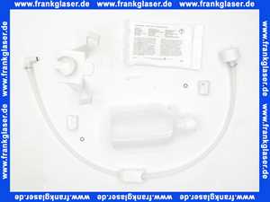 Grohe Entkalkungsset 46978_1 für Sensia Arena Dusch-WC 46978001
