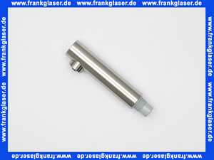 Grohe Spülbrause 46999 für Blue Spültischbatterie L-Auslauf supersteel 46999DC0