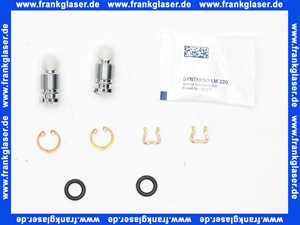 47005 Grohe Absperrspindel Absperrschraube Vorabsperrung