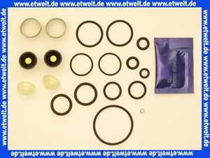 47007 Grohe Dichtungsset f. Grohe mix