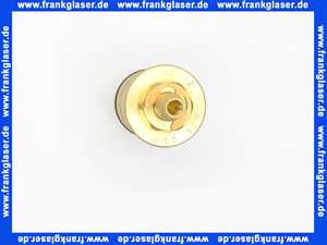 47012000 Grohe Thermoelement Kartusche Grohmix 47012 Dehnstoff zu 1/2 UP und AP Armatur ab Baujahr 1979