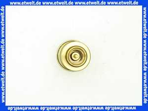 47016000 Grohe Thermoelement Grohmix 47016 Bimetall ab Bj. '79 warm rechts 1/2