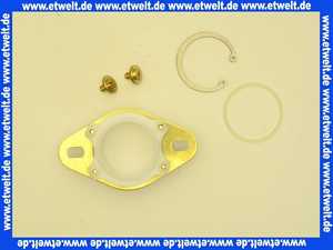 47044000 Grohe Führungsplatte 47044 für Grohmix mit Hebelabsperrung