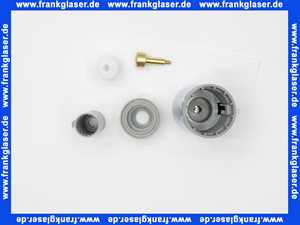 47095000 Grohe Absperrgriff 47095 für Automatic 2000 chrom