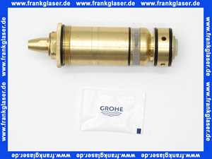 47111000 Grohe Thermoelement Dehnstoff 1/2 47111