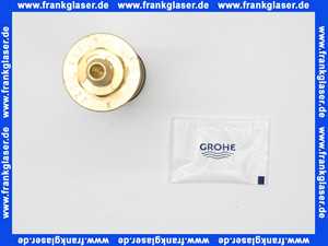 47111000 Grohe Thermoelement Dehnstoff 1/2 47111