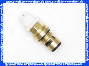 47117000 Grohe Oberteil Keramik 47117 1/2 chrom