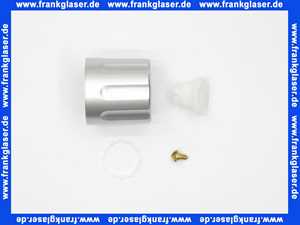 47187T00 Grohe Absperrgriff Automatic 2000 47187 ohne Spartaste edelmatt