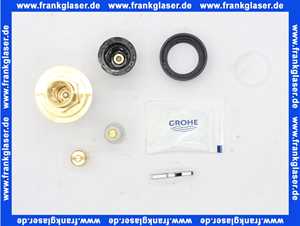 47220000 Friedrich Grohe Thermoelement 3/4 Zoll für Thermostatarmatur