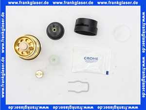 47220000 Friedrich Grohe Thermoelement 3/4 Zoll für Thermostatarmatur