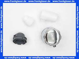 47245000 Grohe Absperrgriff 47245 mit Spartaste für Automatic 2000 chrom