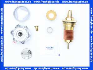 47270 Grohe Thermoelement Grohe mix vor Bj.79 mit Griffset 1/2