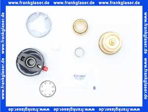 47270 Grohe Thermoelement Grohe mix vor Bj.79 mit Griffset 1/2