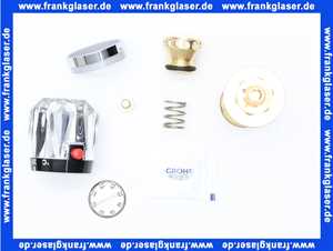 47270 Grohe Thermoelement Grohe mix vor Bj.79 mit Griffset 1/2