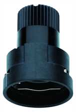 47300000 Grohe Anschlagring mit Reguliermutter 47300 f. Atrio chrom