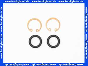 47308000 Grohe Sicherungsring 47308 für Absperrspindel 47017 2 Stück