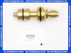 47310000 Grohe Thermoelement Dehnstoff 3/4 47310 chrom