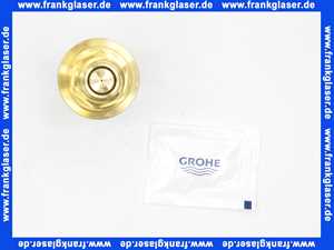 47310000 Grohe Thermoelement Dehnstoff 3/4 47310 chrom