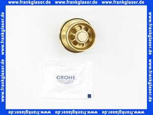 47310000 Grohe Thermoelement Dehnstoff 3/4 47310 chrom