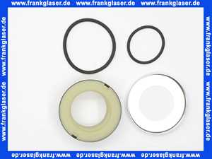 47315P00 Grohe Rosette 47315 d: 91mm für Chiara/Taron THM mattchrom