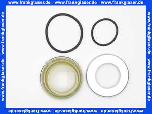 47315P00 Grohe Rosette 47315 d: 91mm für Chiara/Taron THM mattchrom