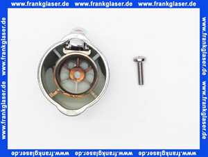 47352000 Grohe Temperaturwählgriff Grohtherm 1000 47352 chrom