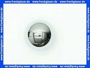 47354 Grohe Umstellknopf verchromt