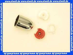 47375IP0 Grohe Absperrgriff Grohe therm 3000 für Wanne mit Spartaste chrom/mattchrom