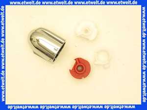 47375IP0 Grohe Absperrgriff Grohe therm 3000 für Wanne mit Spartaste chrom/mattchrom