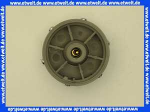 47453IP0 Grohe Absperrgriff für Chiara Thermostat chrom/mattchrom