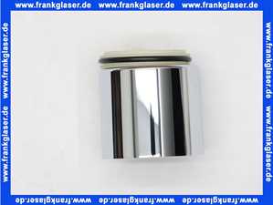 47525000 Grohe Hülse 47525 chrom