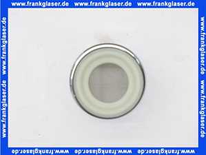 47525 Grohe Hülse verchromt