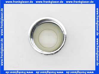 47525 Grohe Hülse verchromt