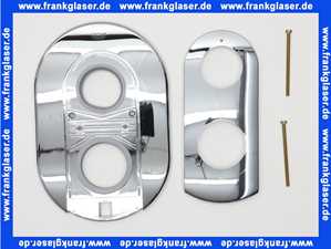 47526000 Grohe Rosette in Chrom