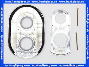 47526000 Grohe Rosette in Chrom