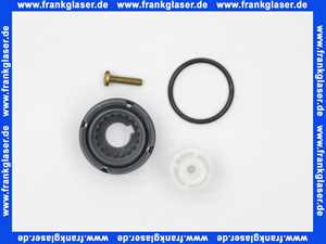47630000 Friedrich Grohe kompletter Anschlagring