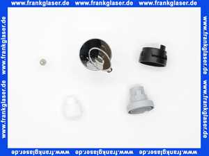 47739000 Grohe Temperaturwählgriff 47739 für Thermostate Grohtherm 1000 chrom