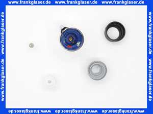 47739000 Grohe Temperaturwählgriff 47739 für Thermostate Grohtherm 1000 chrom