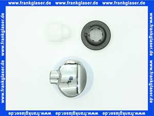 47754000 Grohe Absperrgriff Spartaste 47754 für Grohtherm 3000 chrom