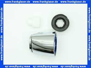 47754000 Grohe Absperrgriff Spartaste 47754 für Grohtherm 3000 chrom