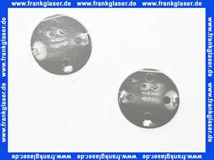 4788300M Grohe Abdeckkappe 2 Stück