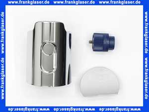 47921000 Grohe Absperrgriff 47921 chrom