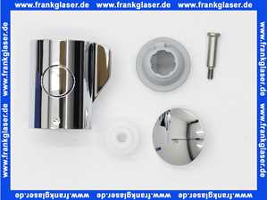 47980000 Grohe Absperrgriff 47980 mit Spartaste für Grohtherm 800 chrom