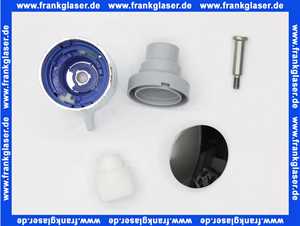 47980000 Grohe Absperrgriff 47980 mit Spartaste für Grohtherm 800 chrom