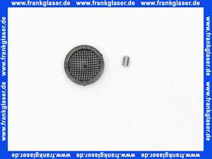 48007000 Grohe Sieb + Gewindestift 48007