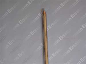 48053000 Grohe Ersatzrohr für Duschsysteme einsetzbar bei allen Rainshower und Euphia Duschsystemen - nicht geeignet für Systeme mit Wannenthermostat in Chrom